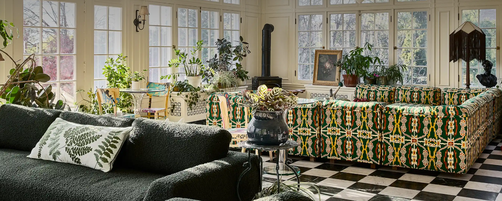 Blind Tiger Burlington